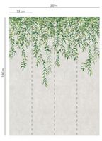 Обои Ich Origins арт-8512-3 — фото 2, Обои