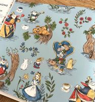 Товар: Обои Sanderson Disney Home X арт-217286 - фото 2 Обои Sanderson Disney Home X арт-217286 — фото 2, Обои