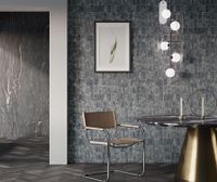 Обои Loymina Materials Stucco арт-STC1-011-1 — фото 2, Обои