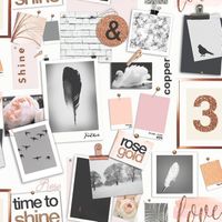 Обои Holden Decor Imaginarium арт-12140 — фото 1, Обои