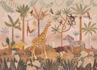 Фрески Hygge Wall Best of арт-H11641 — фото 1, Фрески