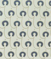 Обои Morris&Co Volume V арт-DMOWRE102 — фото 1, Обои