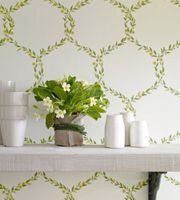 Товар: Обои Sanderson Maycott Wallpaper арт-DMAY212010 - фото 2 Обои Sanderson Maycott Wallpaper арт-DMAY212010 — фото 2, Обои