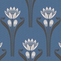 Обои Isidore Leroy Heritage арт-6240407 — фото 1, Обои