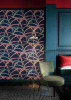 Обои Khroma Kimono арт-KIM501 — фото 2, Обои