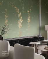 Фрески Applico Four арт-0043-Br2 — фото 3, Фрески