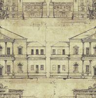 Товар: Обои KT-Exclusive Savannah House арт-SV61607 - фото 1 Обои KT-Exclusive Savannah House арт-SV61607 — фото 1, Обои