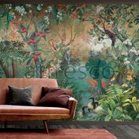 Фрески Affresco Atmosphere арт-AF510-COL1 — фото 2, Фрески