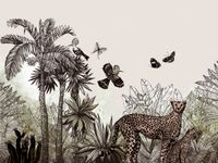 Фрески Wall Street For Kids арт-20124 — фото 1, Фрески