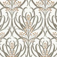 Обои Ronald Redding Arts and Crafts арт-AC9142 — фото 1, Обои