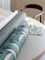 Обои Khroma Aquila арт-ILA701 — фото 2, Обои