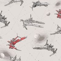 Обои Loymina Lemonade арт-LM1-011 — фото 1, Обои