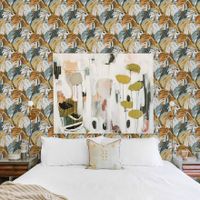 Обои Aura Pacifica арт-FD26011 — фото 2, Обои