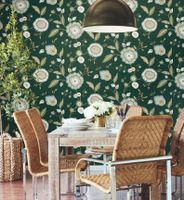 Обои York Greenhouse арт-GO8236 — фото 4, Обои