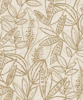 Обои Grandeco Karuna арт-A71801 — фото 1, Обои для стен