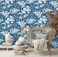 Обои Cole & Son Botanical арт-115-10031 — фото 3, Обои