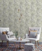 Обои Aura Scott Living арт-FD25906 — фото 5, Обои