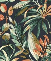 Обои Grandeco Karuna арт-A71202 — фото 1, Обои для стен