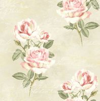 Обои Wallquest Hampton House арт-SM71301 — фото 1, Обои