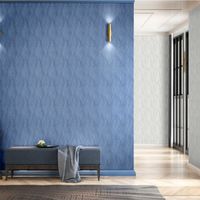 Обои Zambaiti Parati Lamborghini II Винил на флизелине (0,7*10,05) Белый, Абстракция арт-90050 — фото 2, Обои