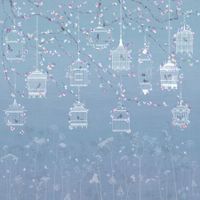 Фрески Affresco Wallpaper part 2 арт-JK32-COL3 — фото 1, Фрески