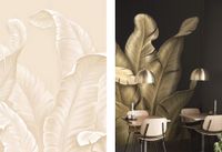 Фрески Fresq Classic Collection арт-PL02 — фото 3, Фрески