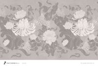 Фрески Fresq Pattern Roll арт-BOHEMIA25-06 — фото 1, Фрески