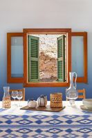 Обои Coordonne Mallorca арт-8400111 — фото 2, Обои