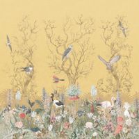 Фрески Affresco Wallpaper part 2 арт-LE25-COL2 — фото 1, Фрески