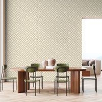 Обои Thibaut Sojourn арт-T42047 — фото 2, Обои