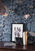 Товар: Обои Casadeco Voyage Onirique арт-87236331 - фото 2 Обои Casadeco Voyage Onirique арт-87236331 — фото 2, Обои для стен