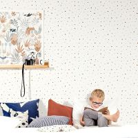 Обои Khroma Zoom Be Happy арт-HAP804 — фото 2, Обои