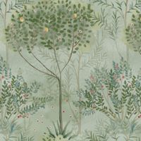 Обои York Mediterranean арт-MN1823 — фото 1, Обои