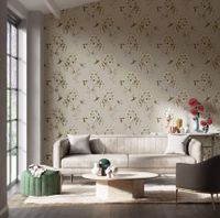 Обои Harlequin Idyllic арт-111063 — фото 2, Обои