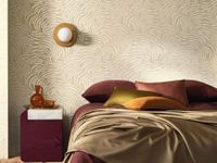 Обои Casamance Jardin Felicia арт-76591630 — фото 2, Обои