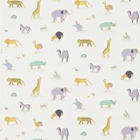 Обои Sanderson Abracazoo арт-214043 — фото 1, Обои