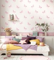 Обои Caselio Girl Power арт-100905010 — фото 2, Обои для стен