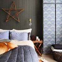 Обои Ralph Lauren Signature Papers 4 арт-PRL034-06 — фото 3, Обои