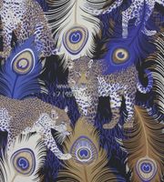 Обои Osborne & Little Cubana Wallpapers арт-W6805-01 — фото 1, Обои