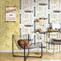 Обои Parato Friends & Coffee 2 арт-16675 — фото 2, Обои