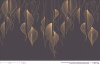 Фрески Fresq Geo Collection арт-GEO38 — фото 8, Фрески