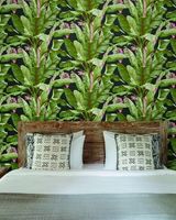 Обои York Tropics Resource Library арт-AT7071 — фото 2, Обои