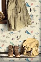 Обои Carl Robinson Edition 21 The Gentleman арт-CL72002 — фото 2, Обои