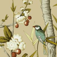 Обои Nobilis Grand Angle арт-GRD62 — фото 1, Обои