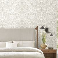 Обои Ronald Redding Arts and Crafts арт-AC9194 — фото 3, Обои