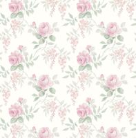 Обои Wallquest Alice and Rose арт-VI81911 — фото 1, Обои