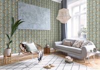 Обои A.S. Creation My Home My Spa арт-CR38691-3 — фото 3, Обои