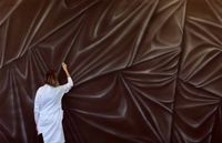 Фрески Fresq Classic Collection арт-JVS05 — фото 6, Фрески