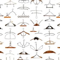 Обои NLXL Obsession Wallpaper by Daniel Rozensztroch арт-DRO-02 — фото 1, Обои