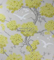 Обои Osborne & Little Verdanta арт-W6590-02 — фото 1, Обои